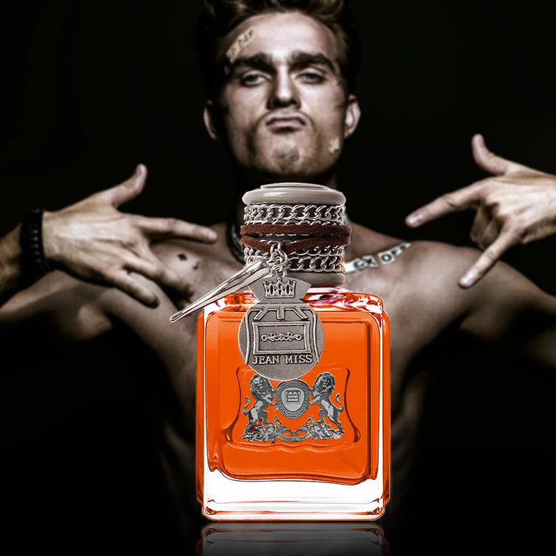 Parfum mixte